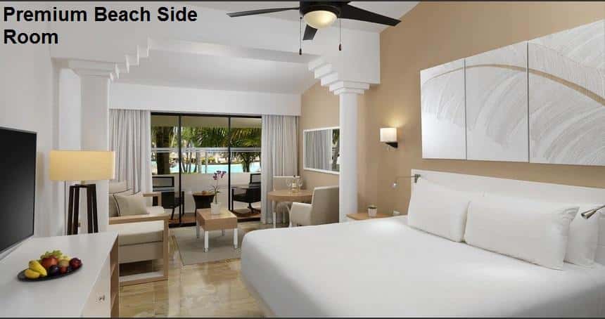 Melia Punta Cana Beach A WELLNESS INCLUSIVE RESORT ADULTS ONLY - zdjęcie 12