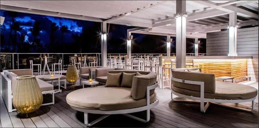 Melia Punta Cana Beach A WELLNESS INCLUSIVE RESORT ADULTS ONLY - zdjęcie 21