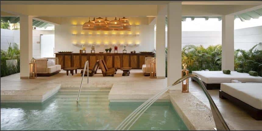 Melia Punta Cana Beach A WELLNESS INCLUSIVE RESORT ADULTS ONLY - zdjęcie 28