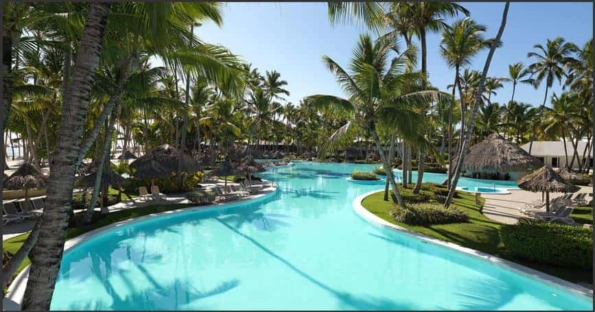 Melia Punta Cana Beach A WELLNESS INCLUSIVE RESORT ADULTS ONLY - zdjęcie 3