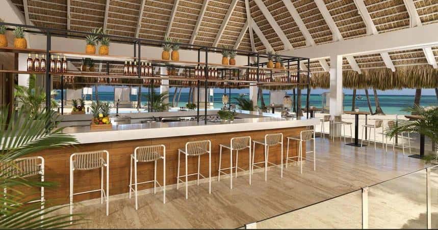 Melia Punta Cana Beach A WELLNESS INCLUSIVE RESORT ADULTS ONLY - zdjęcie 17