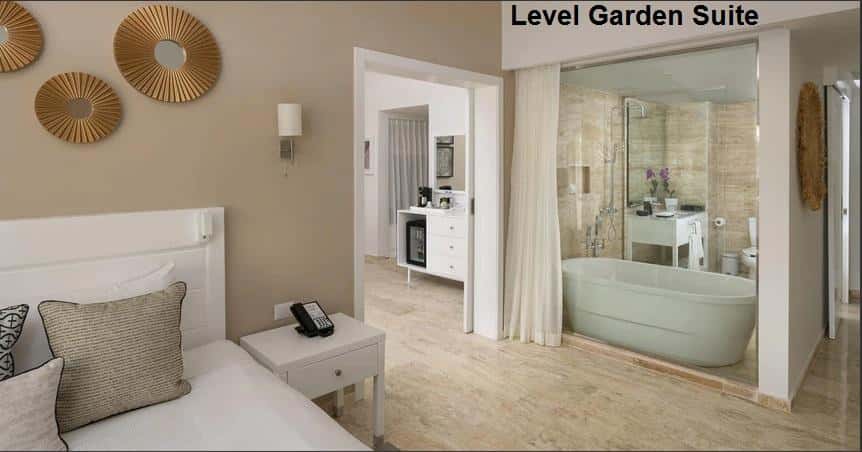 Melia Punta Cana Beach A WELLNESS INCLUSIVE RESORT ADULTS ONLY - zdjęcie 10