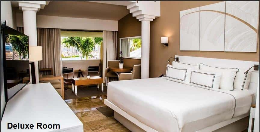 Melia Punta Cana Beach A WELLNESS INCLUSIVE RESORT ADULTS ONLY - zdjęcie 7