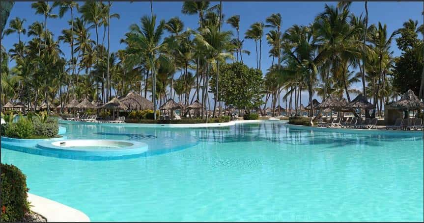 Melia Punta Cana Beach A WELLNESS INCLUSIVE RESORT ADULTS ONLY - zdjęcie 2