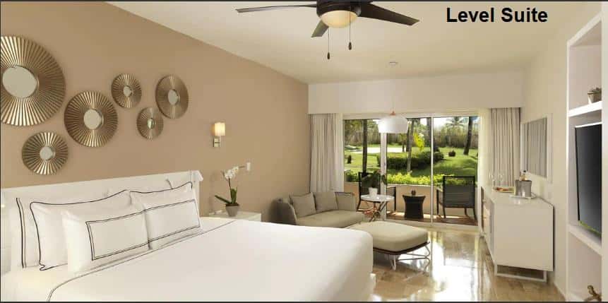 Melia Punta Cana Beach A WELLNESS INCLUSIVE RESORT ADULTS ONLY - zdjęcie 9