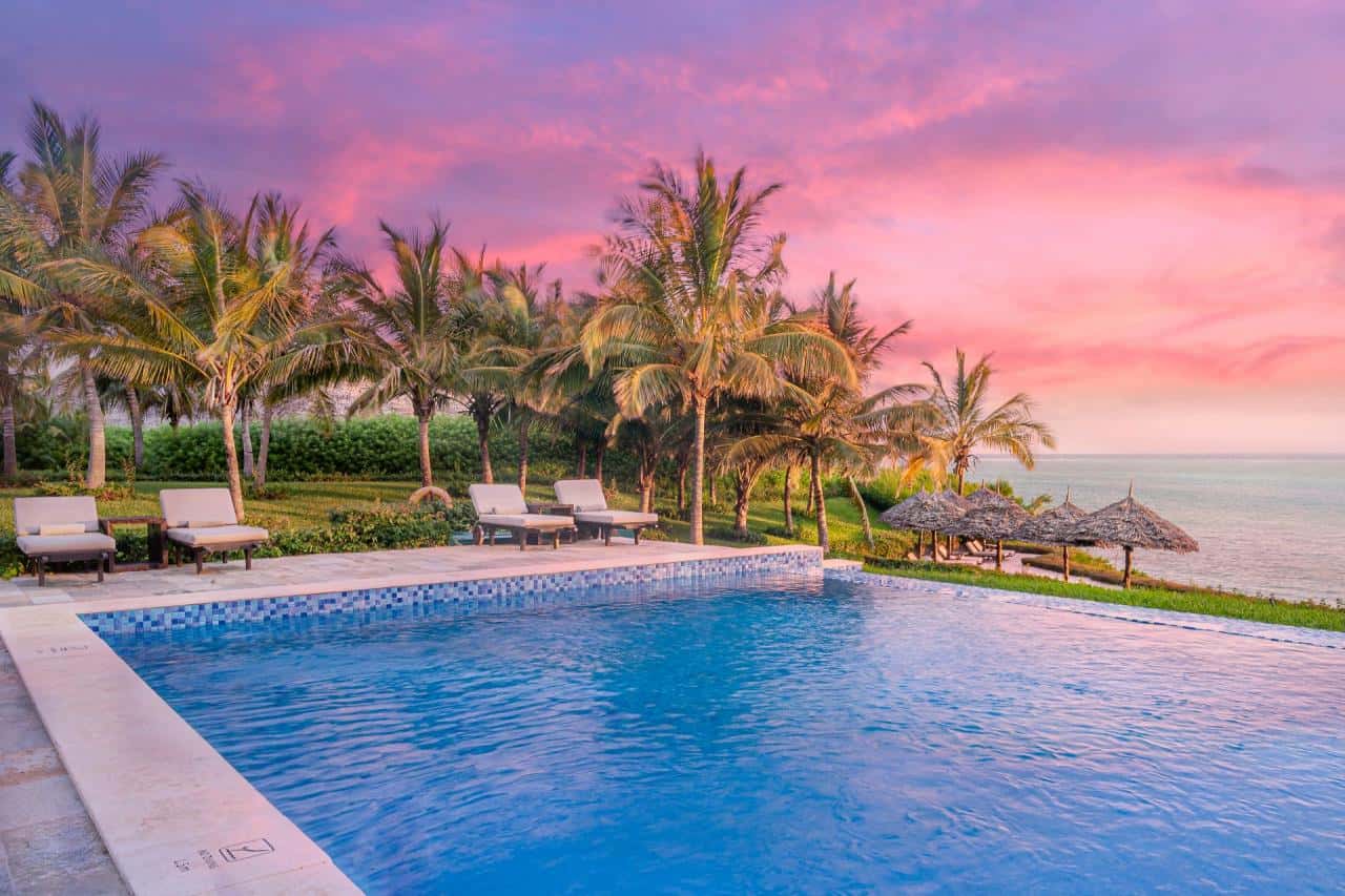 Zawadi Hotel Zanzibar - zdjęcie 5