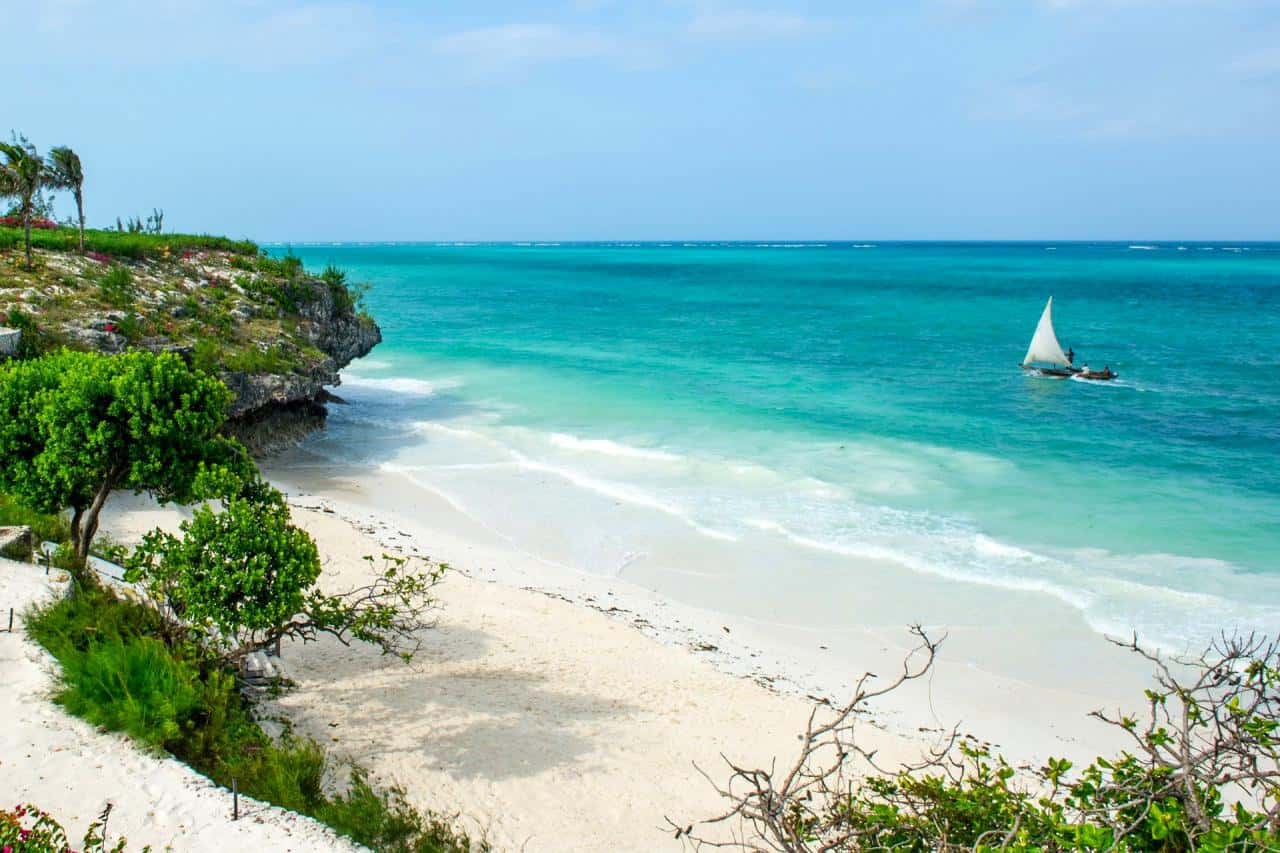 Zawadi Hotel Zanzibar - zdjęcie 11