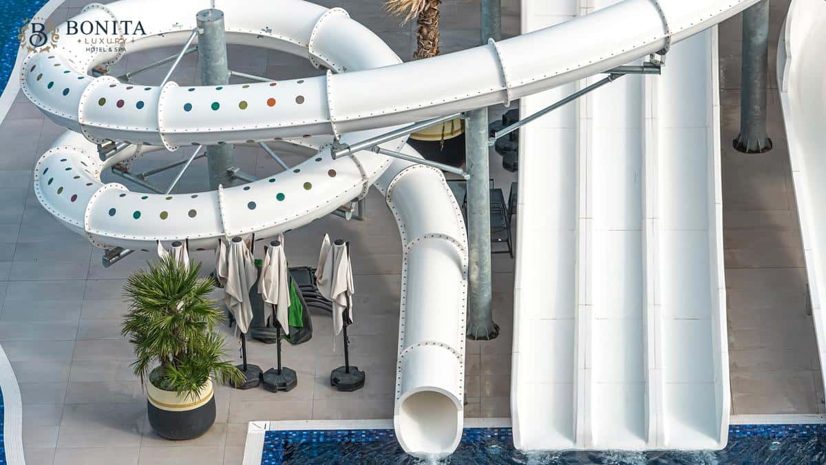 Bonita Luxury Resort & Spa - zdjęcie 7