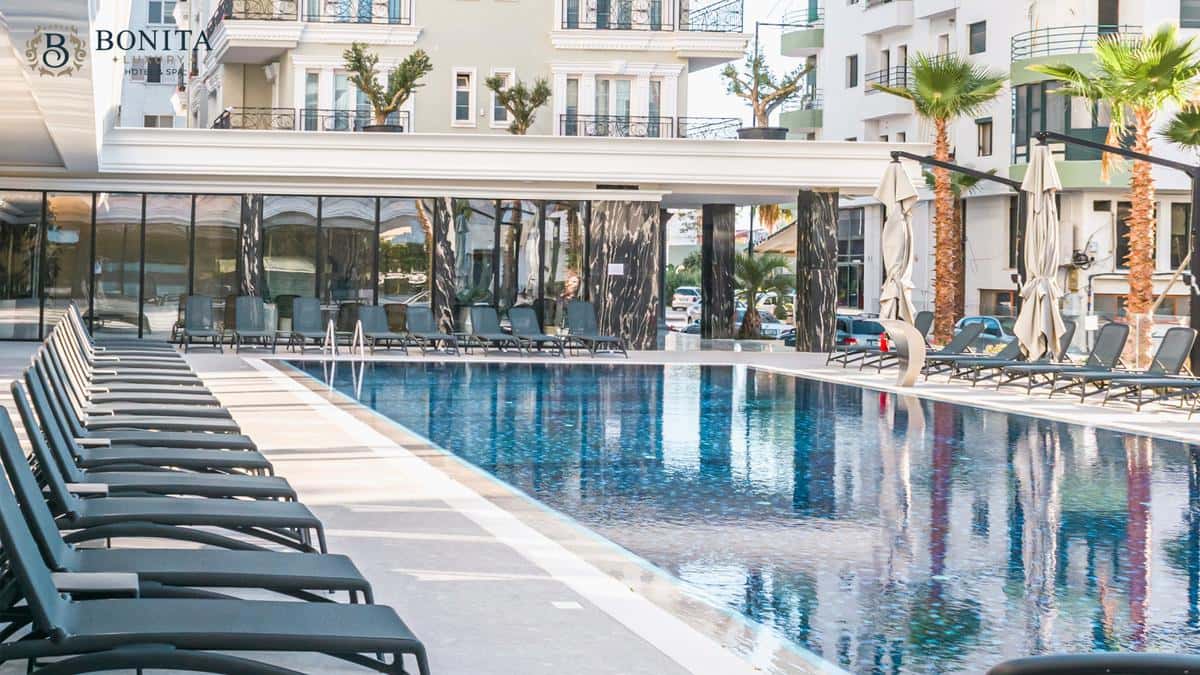 Bonita Luxury Resort & Spa - zdjęcie 9