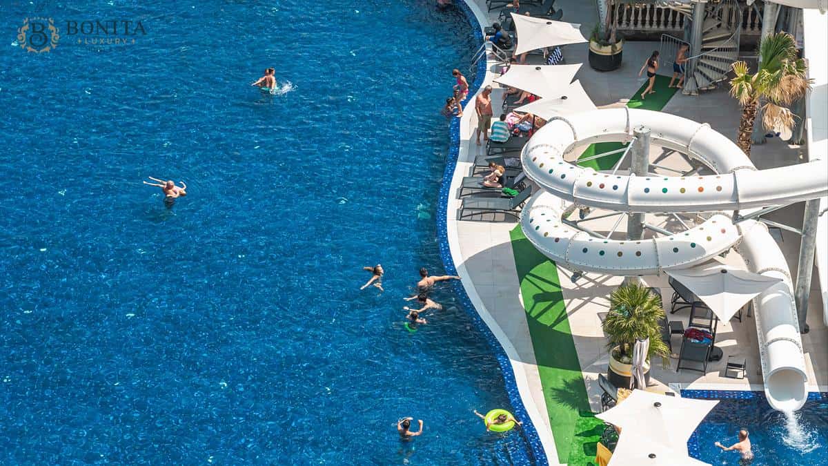 Bonita Luxury Resort - zdjęcie 6