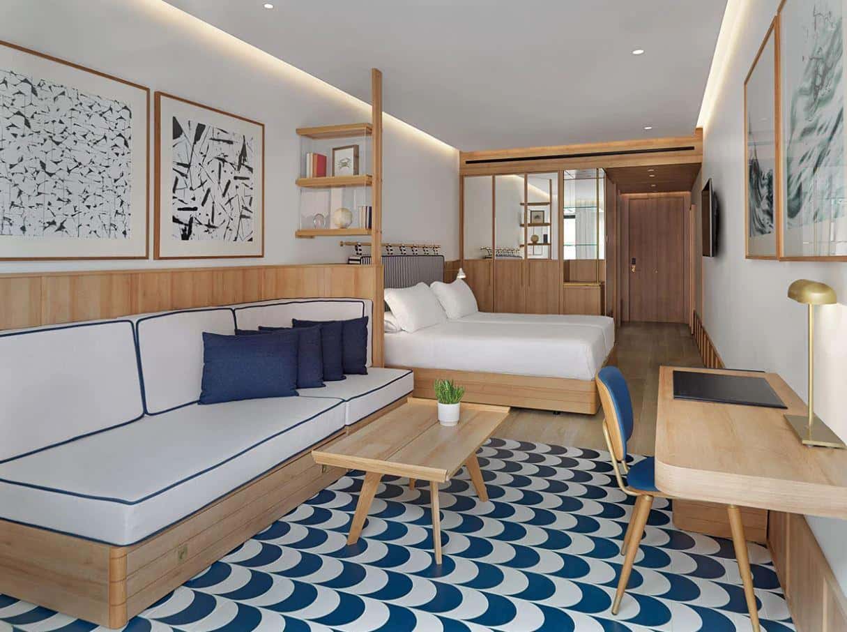 H10 PORTO PONIENTE - zdjęcie 14