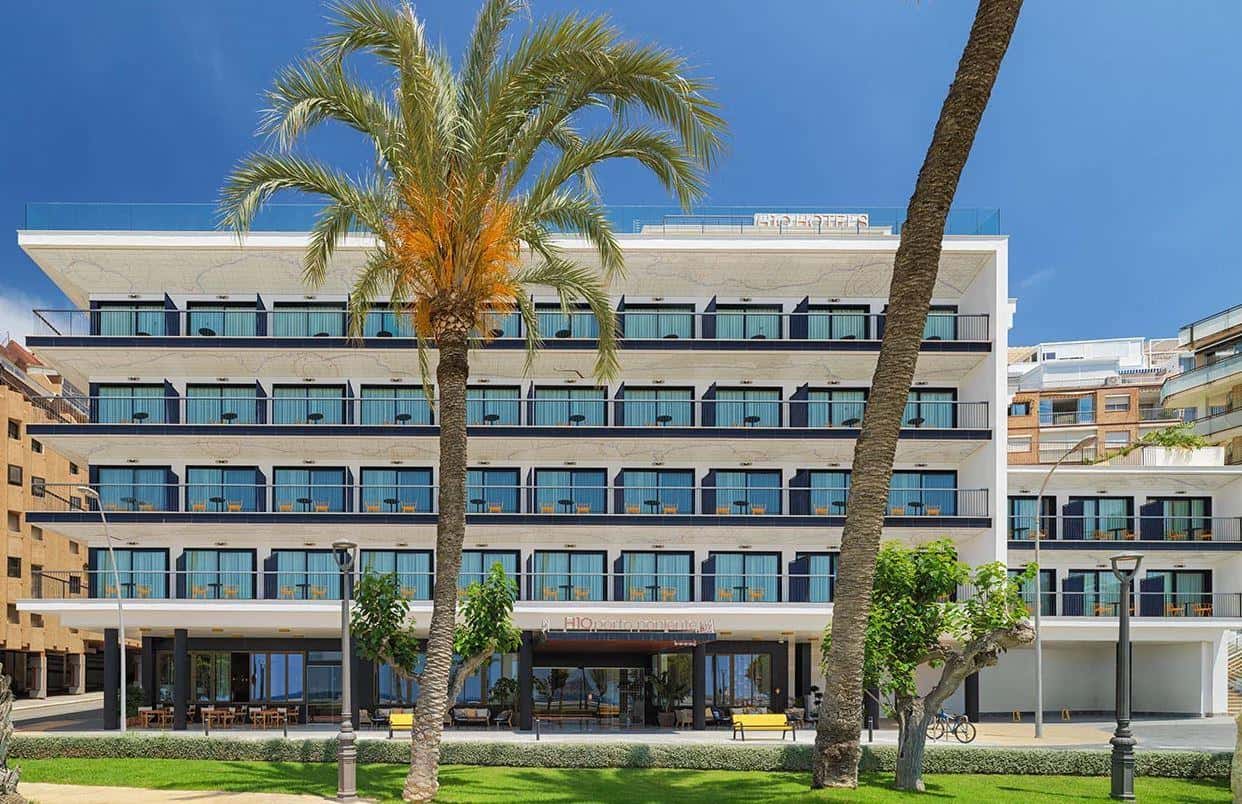 H10 PORTO PONIENTE - zdjęcie 7