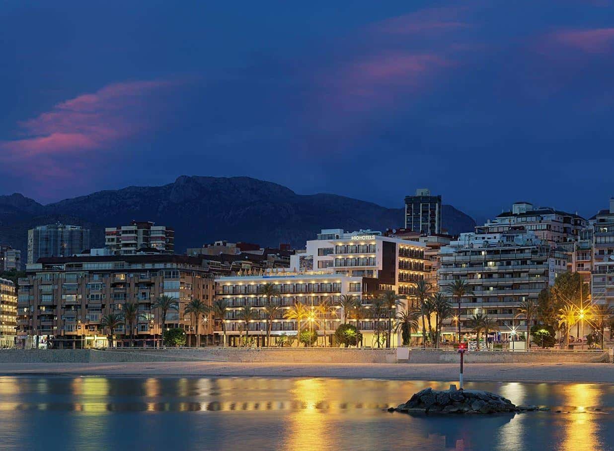 H10 PORTO PONIENTE - zdjęcie 6