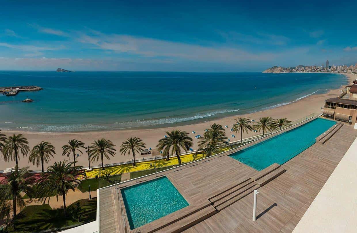 H10 PORTO PONIENTE - zdjęcie 1
