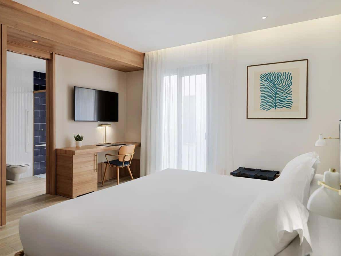 H10 PORTO PONIENTE - zdjęcie 10