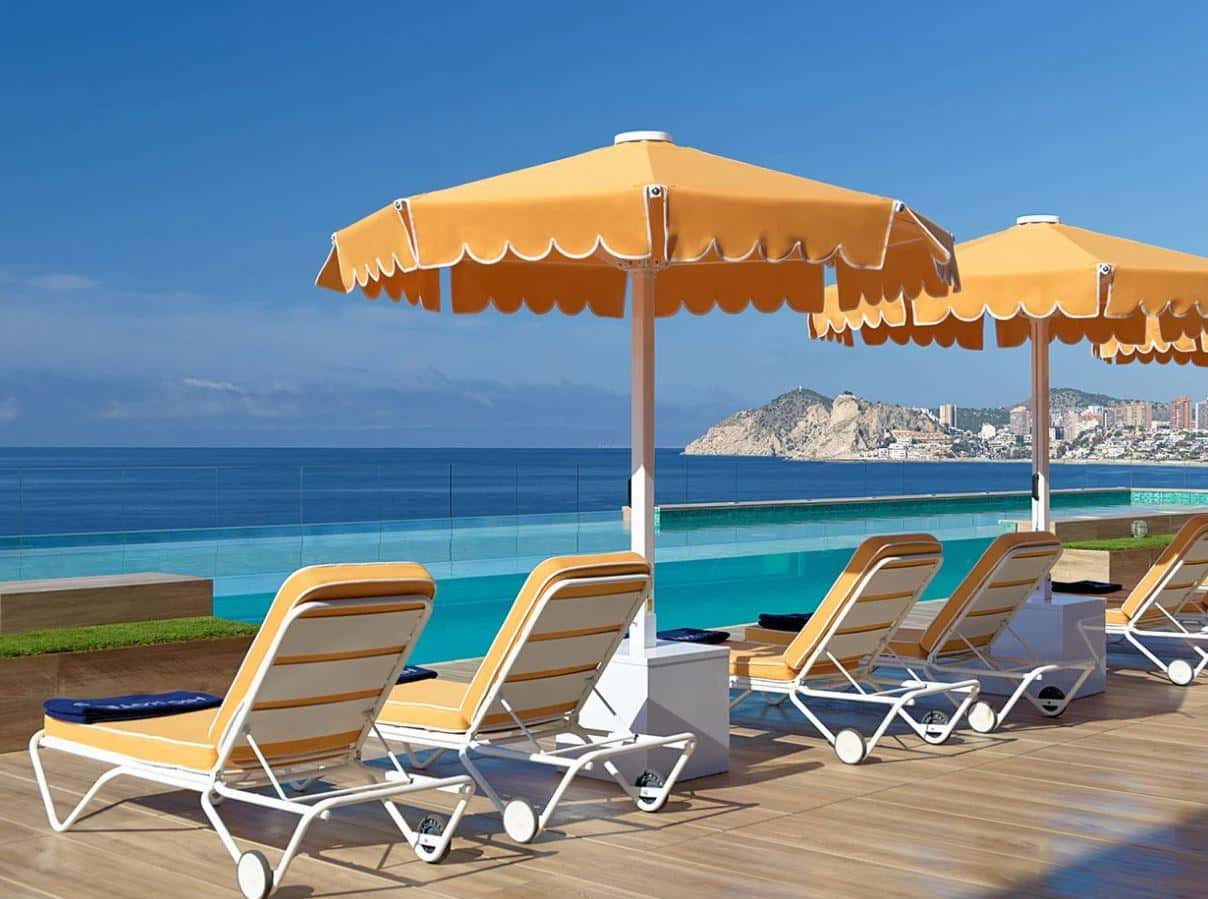 H10 PORTO PONIENTE - zdjęcie 19