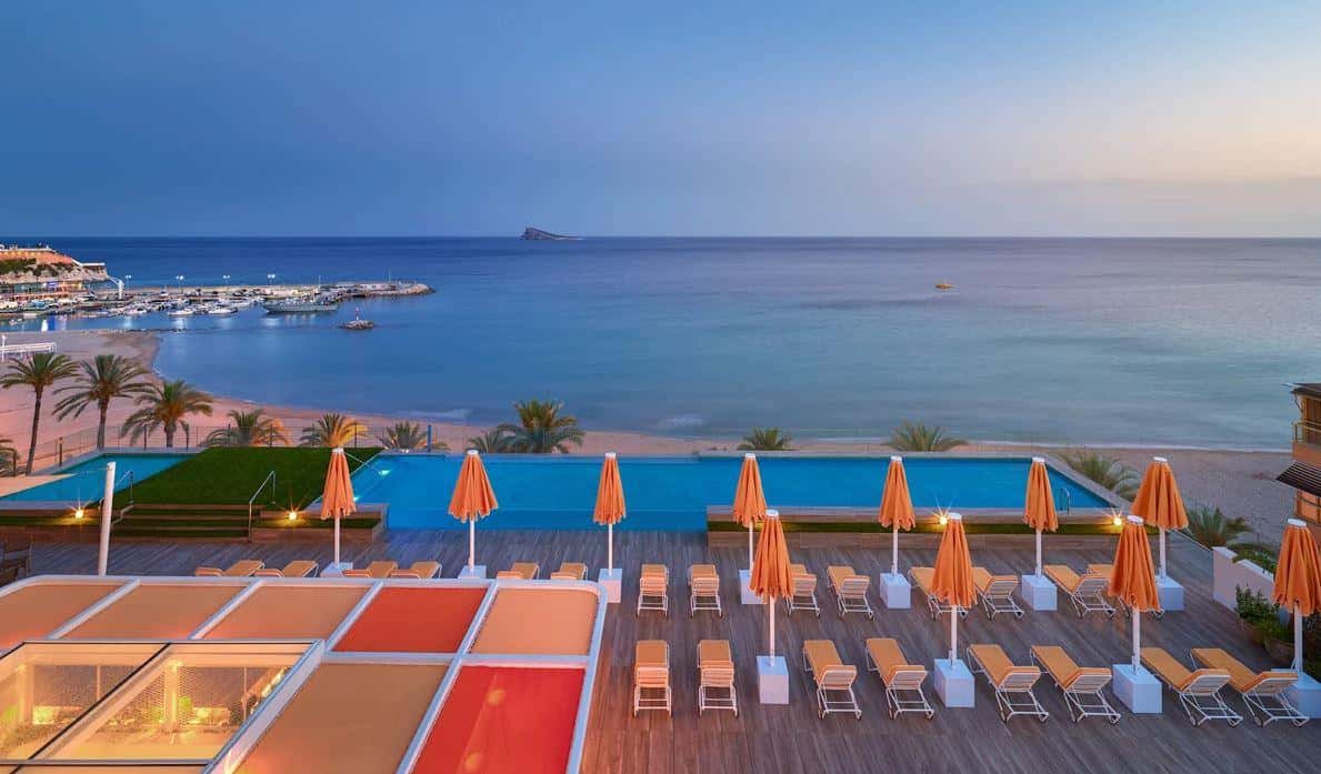 H10 PORTO PONIENTE - zdjęcie 20