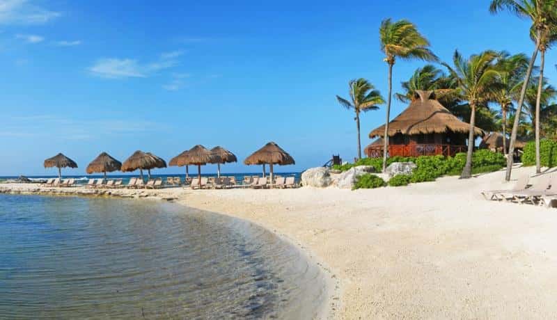 Catalonia Yucatan Beach - zdjęcie 9