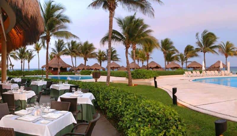 Catalonia Yucatan Beach - zdjęcie 11