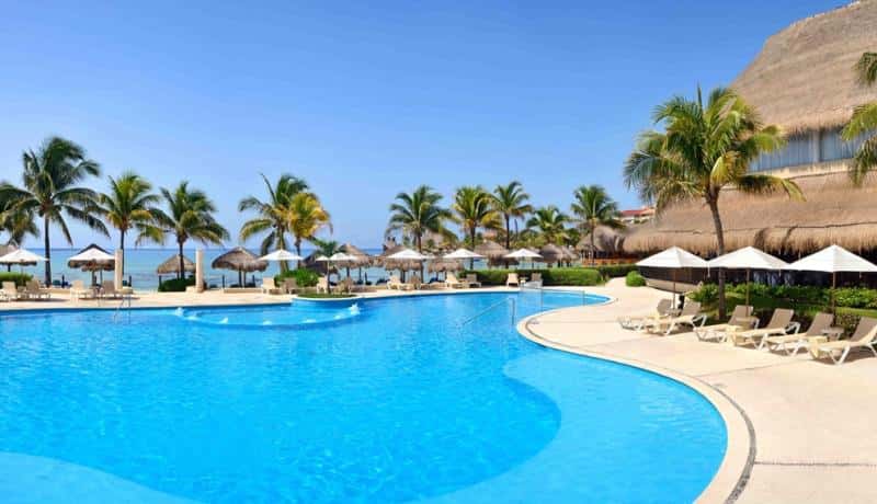 Catalonia Yucatan Beach - zdjęcie 4