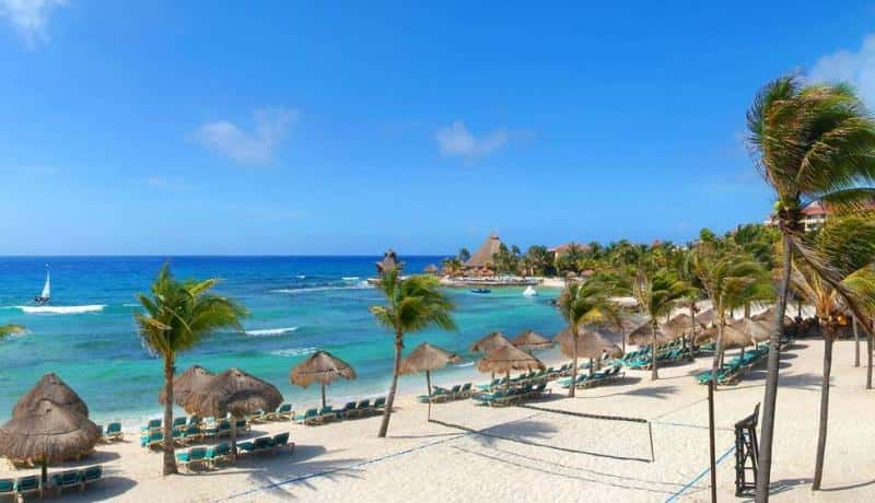 Catalonia Yucatan Beach - zdjęcie 7