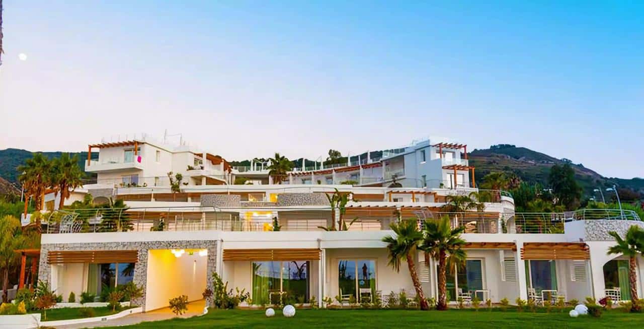 INFINITY RESORT TROPEA - zdjęcie 3