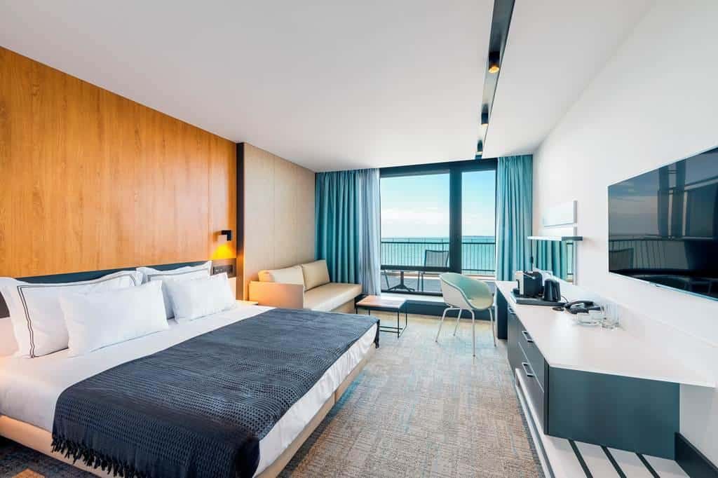 Voya Beach Resort - zdjęcie 32