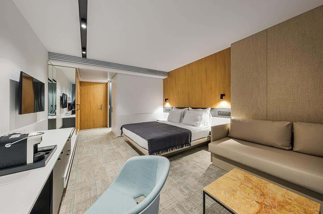Voya Beach Resort - zdjęcie 34