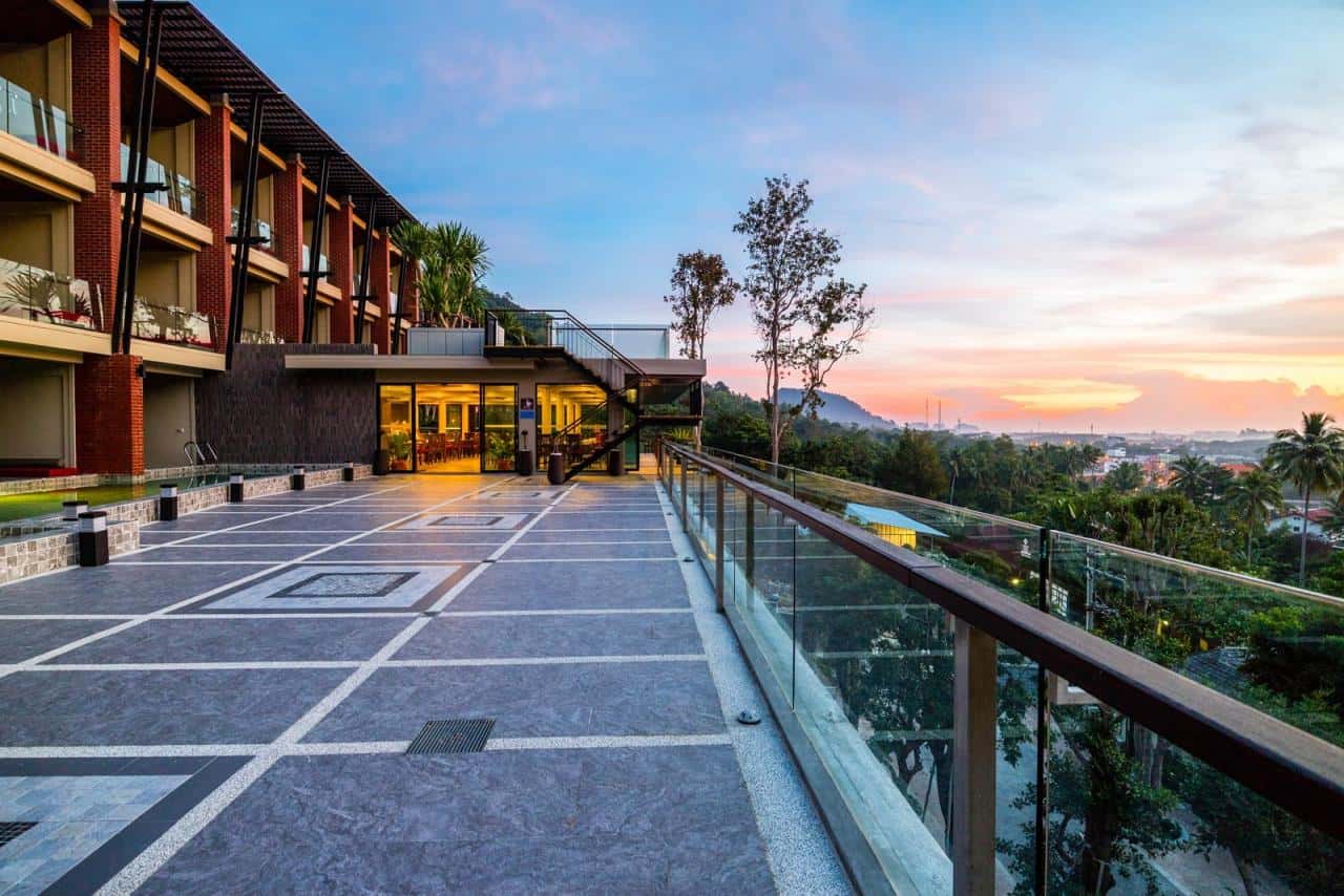 Ao Nang Phu Pi Maan Resort & Spa - zdjęcie 7