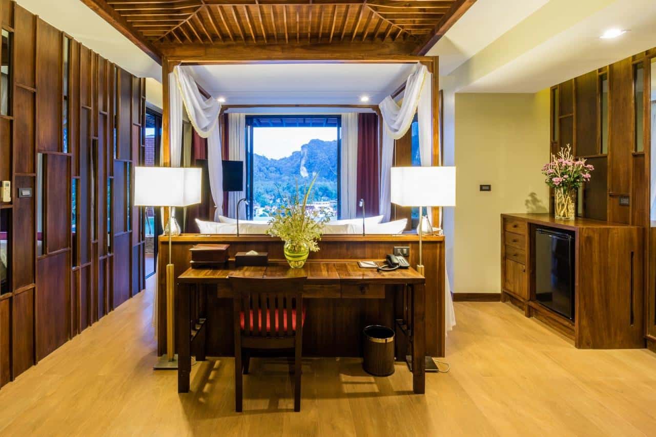 Ao Nang Phu Pi Maan Resort & Spa - zdjęcie 11