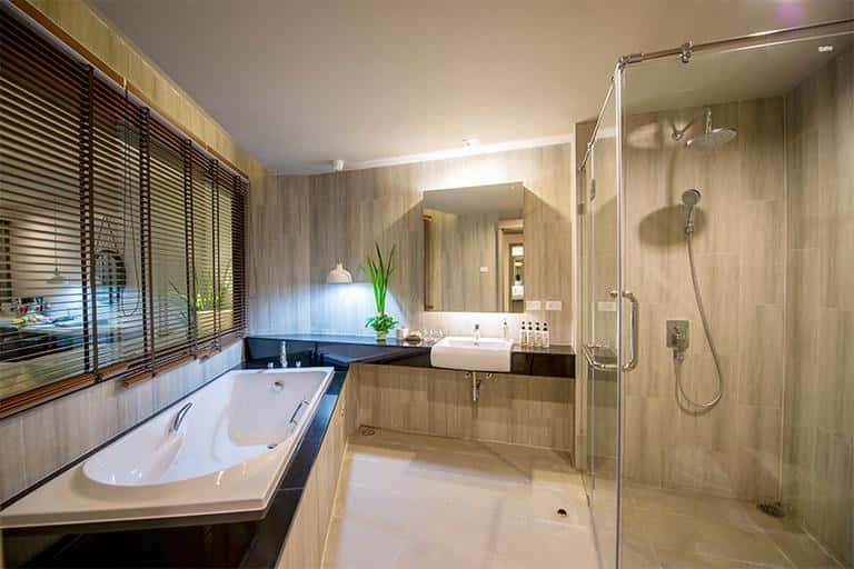 Krabi La Playa Resort - zdjęcie 11