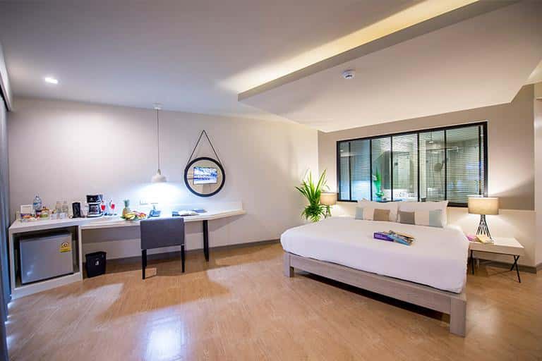 Krabi La Playa Resort - zdjęcie 9