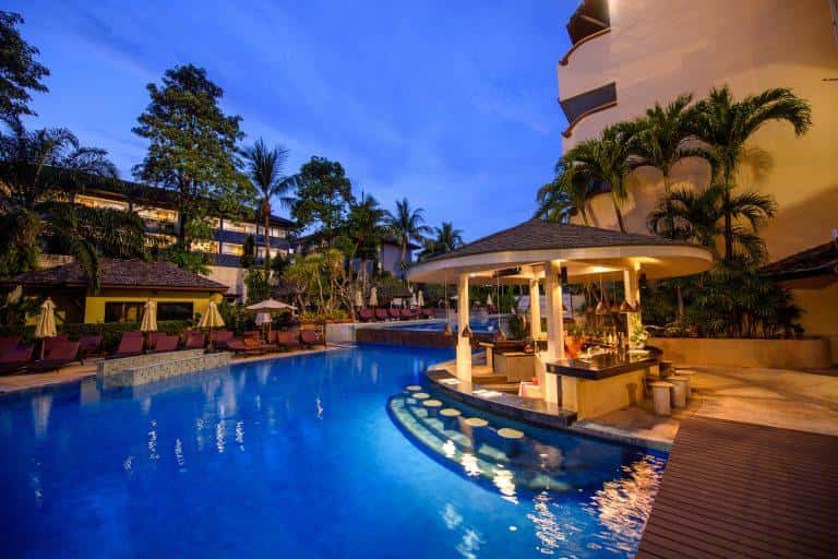 Krabi La Playa Resort - zdjęcie 3