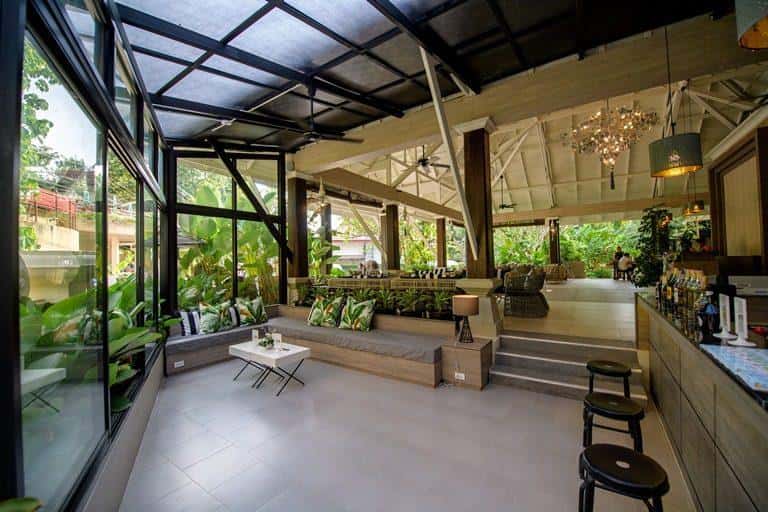 Krabi La Playa Resort - zdjęcie 6