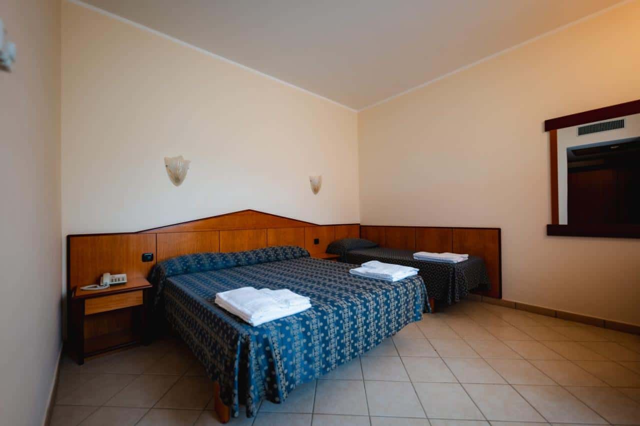 TORRE RUFFA ROBINSON VILLAGGIO - zdjęcie 14