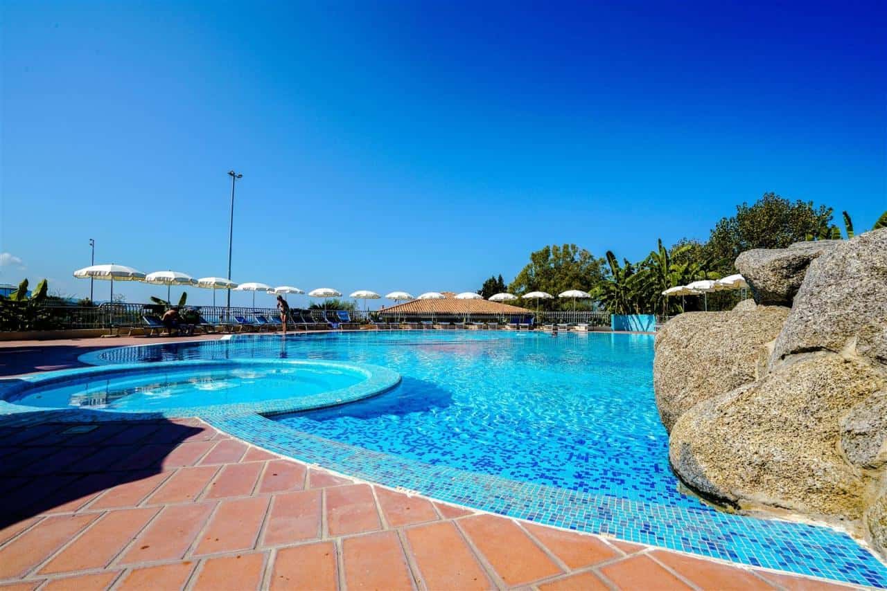 SCOGLIO DEL LEONE HOTEL - zdjęcie 7