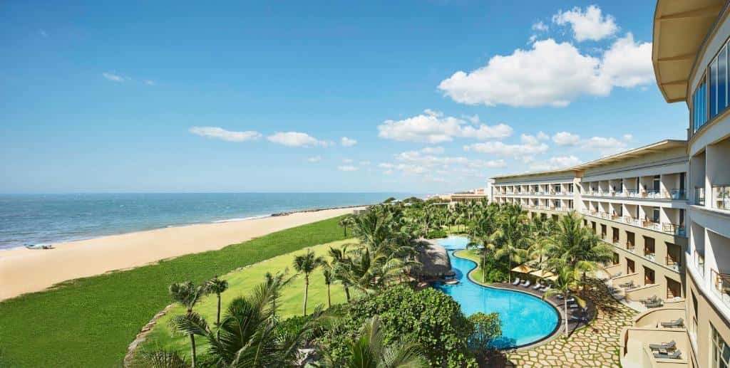 Sentido Heritance Negombo - zdjęcie 1