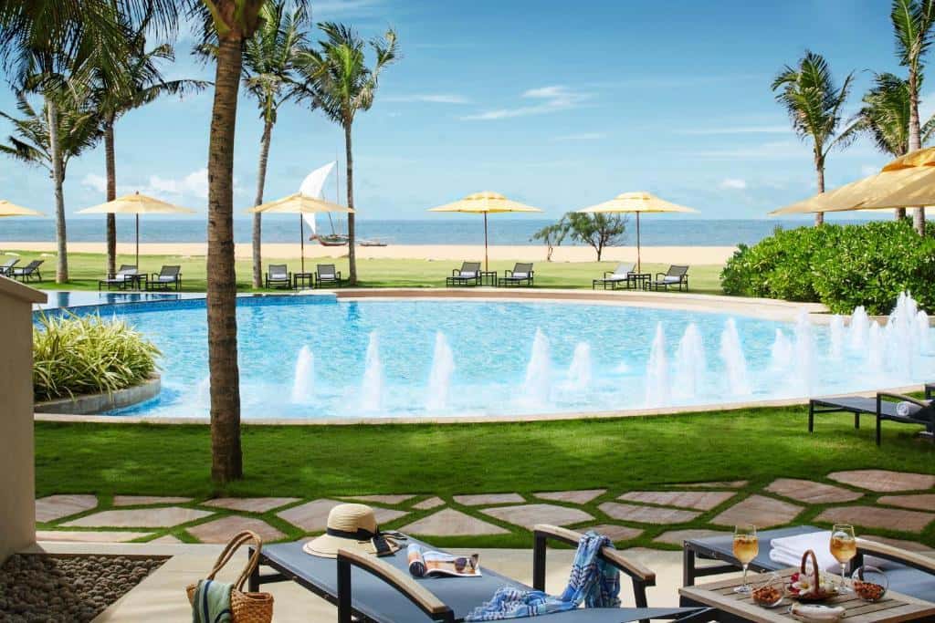 Sentido Heritance Negombo - zdjęcie 2