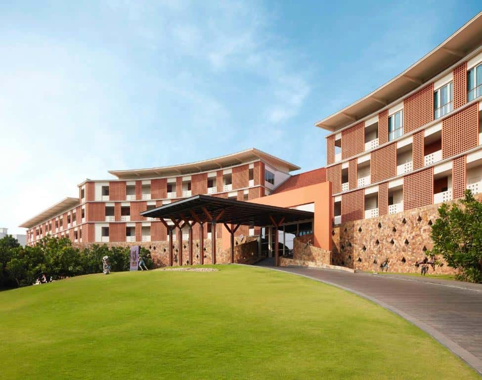 Sentido Heritance Negombo - zdjęcie 21