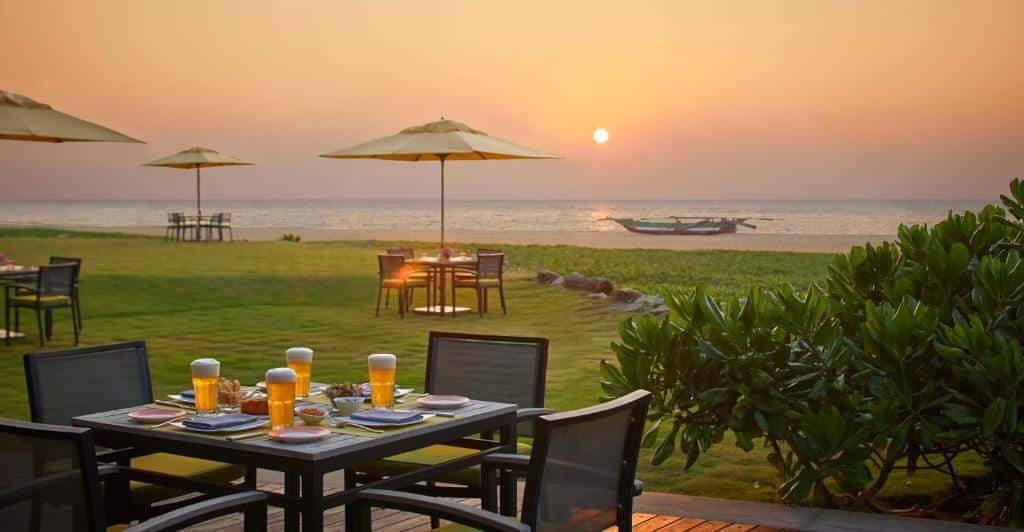 Sentido Heritance Negombo - zdjęcie 11