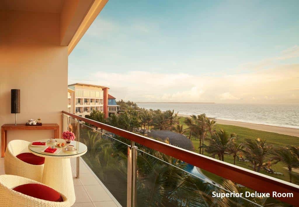 Sentido Heritance Negombo - zdjęcie 10