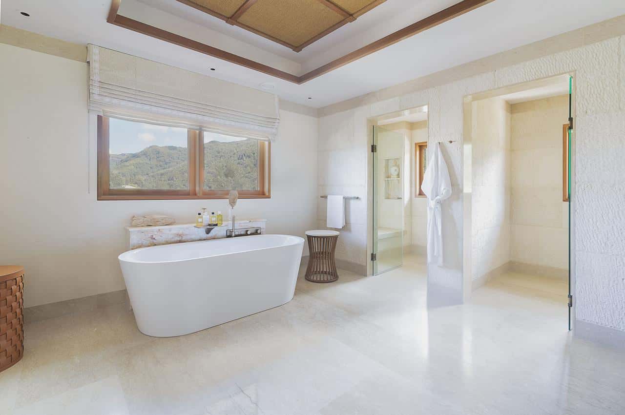 L'Escale Resort  Marina & Spa (Mahe Hotel) - zdjęcie 22
