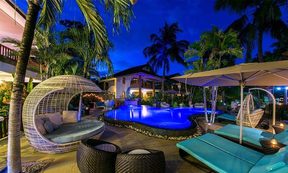 Le Duc de Praslin Hotel & Villas - zdjęcie 8