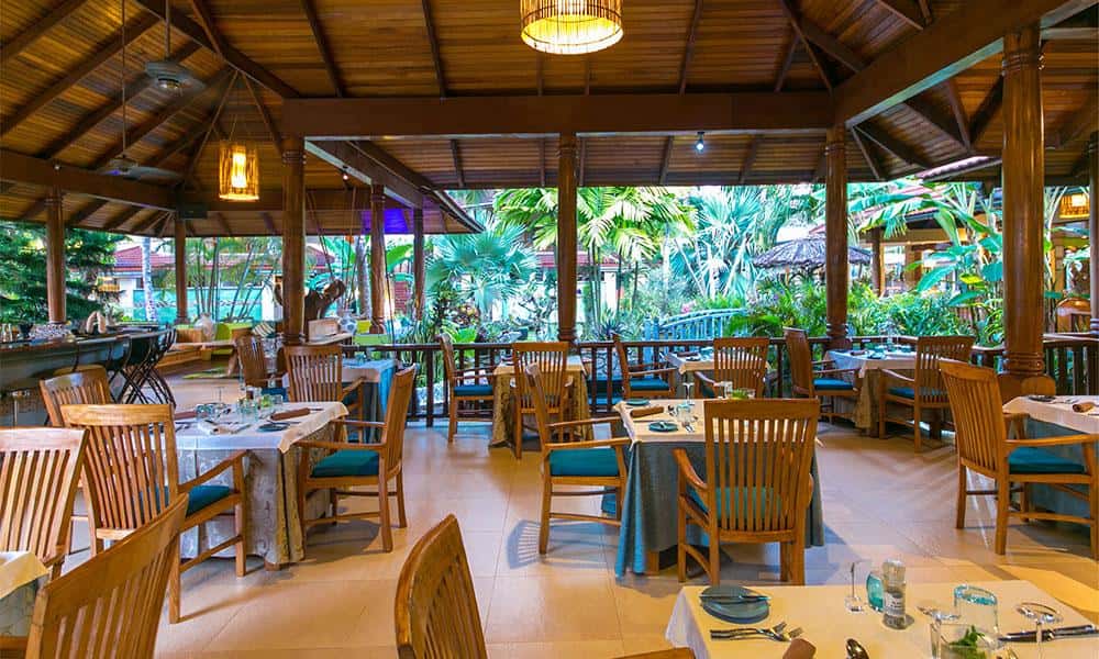Le Duc de Praslin Hotel & Villas - zdjęcie 18