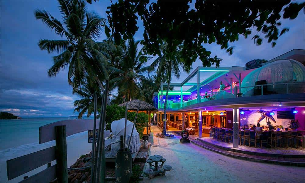 Le Duc de Praslin Hotel & Villas - zdjęcie 22