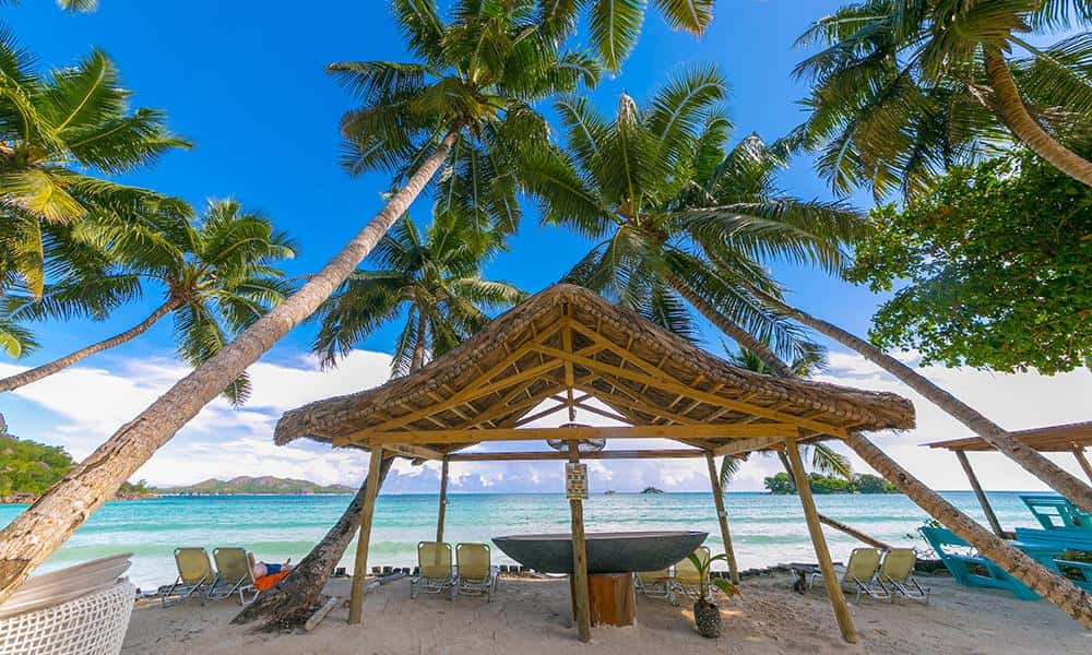 Le Duc de Praslin Hotel & Villas - zdjęcie 16