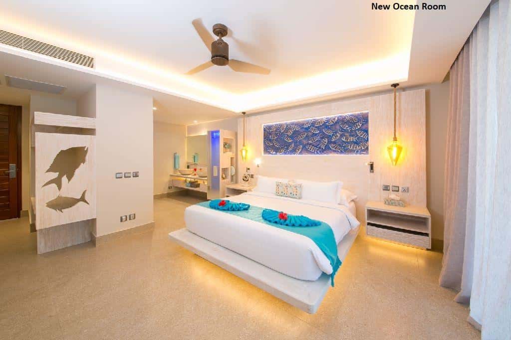 Le Duc de Praslin Hotel & Villas - zdjęcie 14