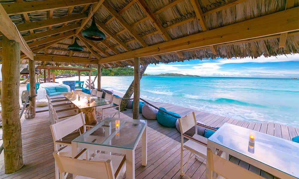 Le Duc de Praslin Hotel & Villas - zdjęcie 17