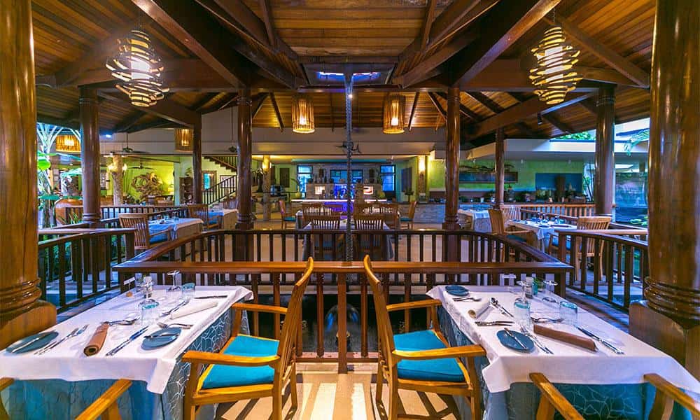 Le Duc de Praslin Hotel & Villas - zdjęcie 19