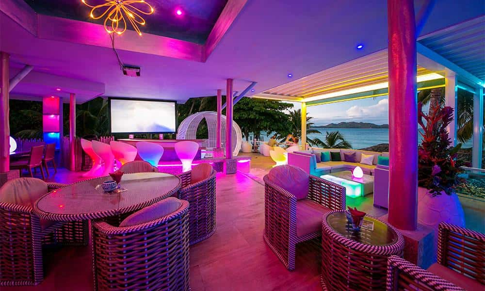 Le Duc de Praslin Hotel & Villas - zdjęcie 23
